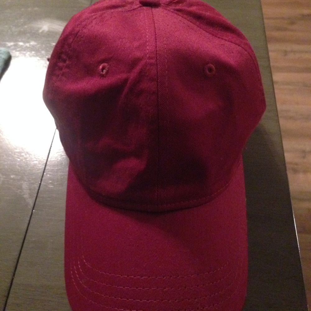 Baseball hat